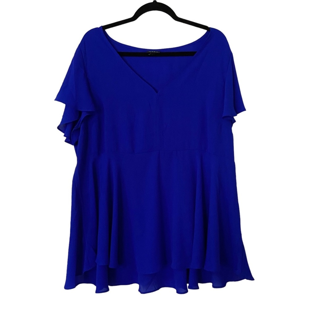 TORRID Women’s Plus Blouse Size 2 18/20